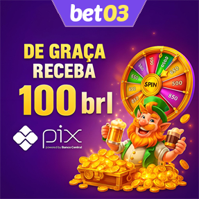 bet03 Ganhe R$ 100,00 Gratis