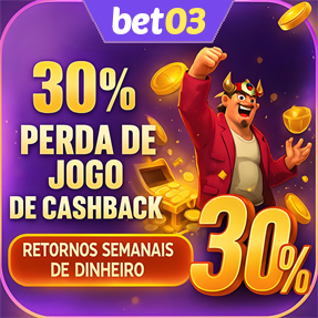 bet03 Fundo de Resgate de Perdas Semanais